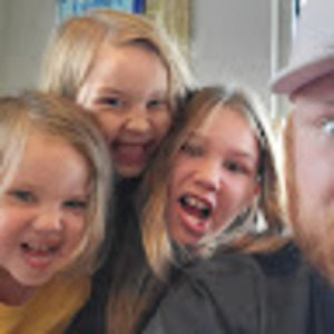 Meet your Posher, Matt